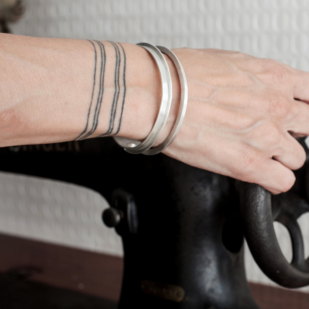 Arch Cuff