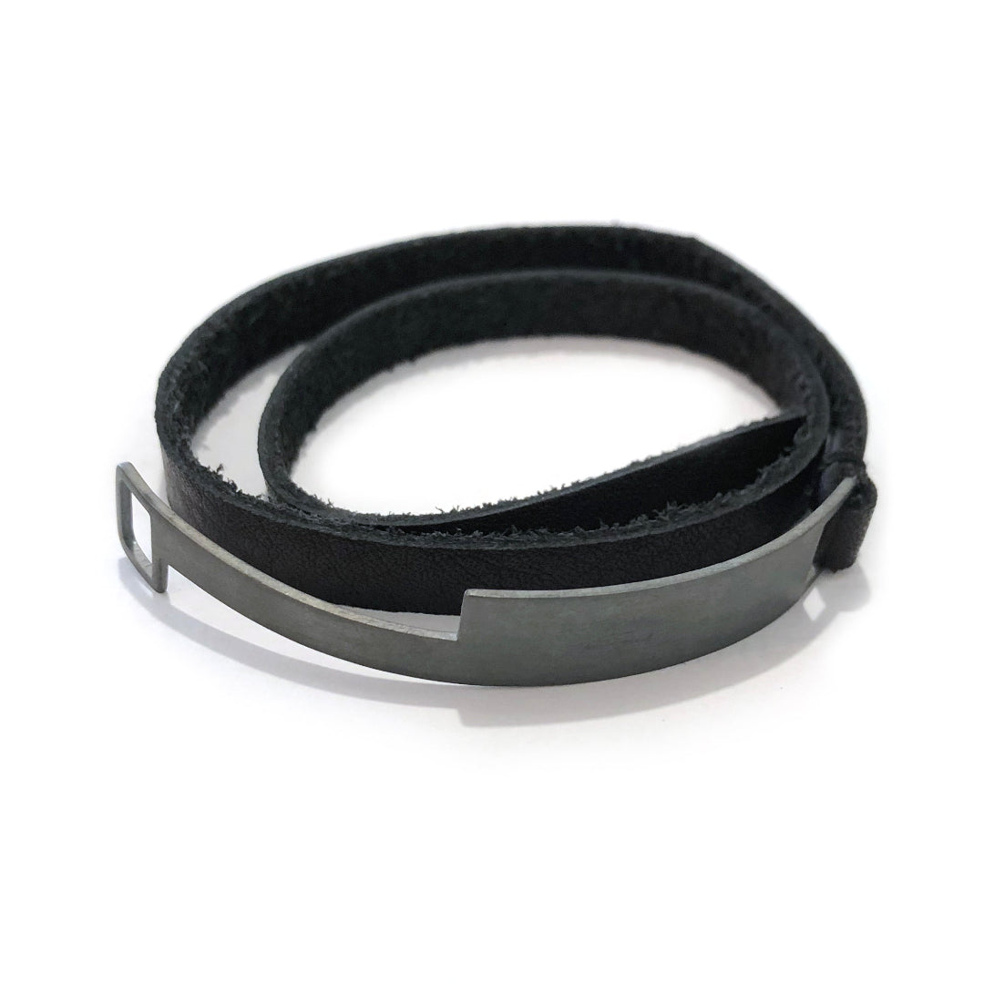 Edged Bracelet