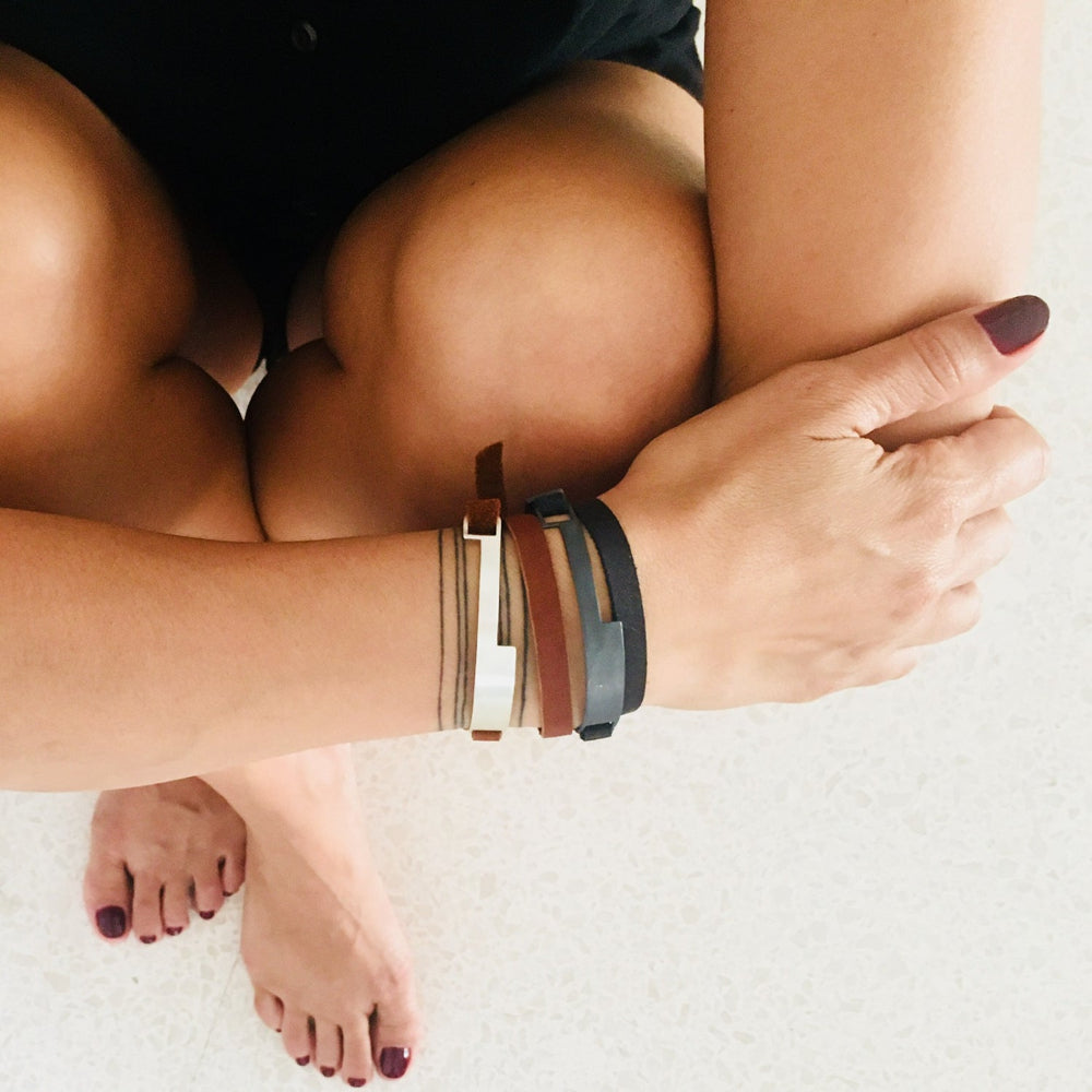 Edged Bracelet