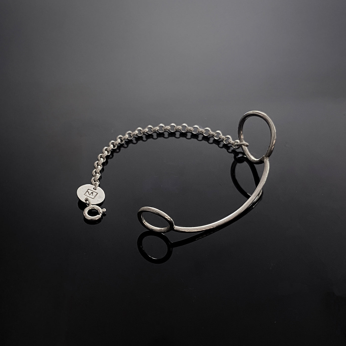 Orbit Bracelet