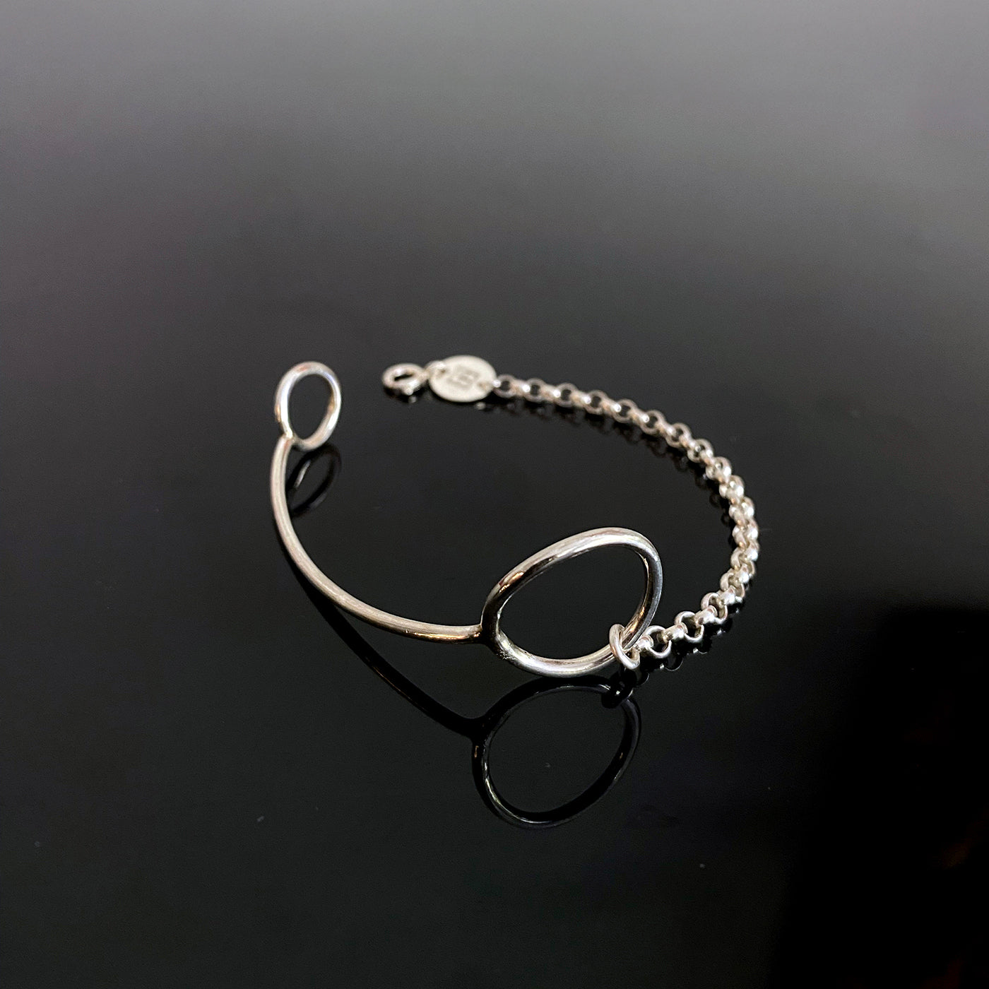 Orbit Bracelet