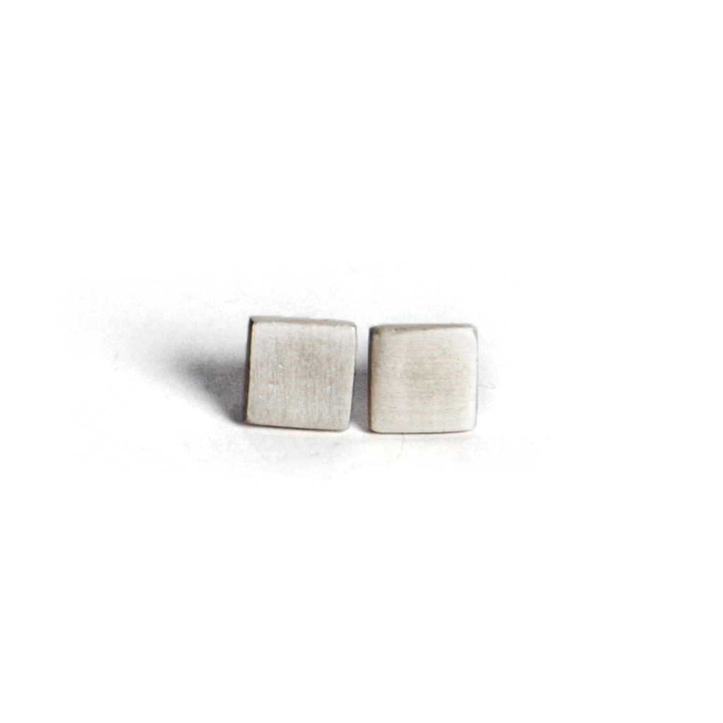 Square Studs