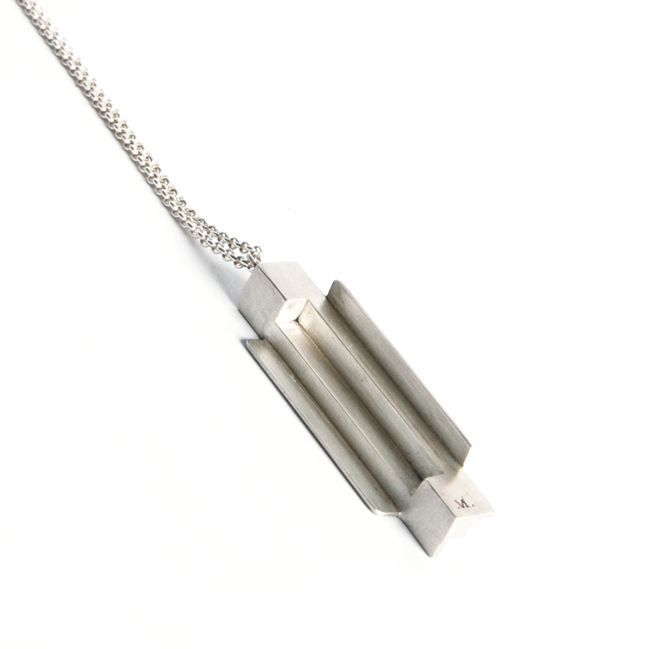 Corner Pendant