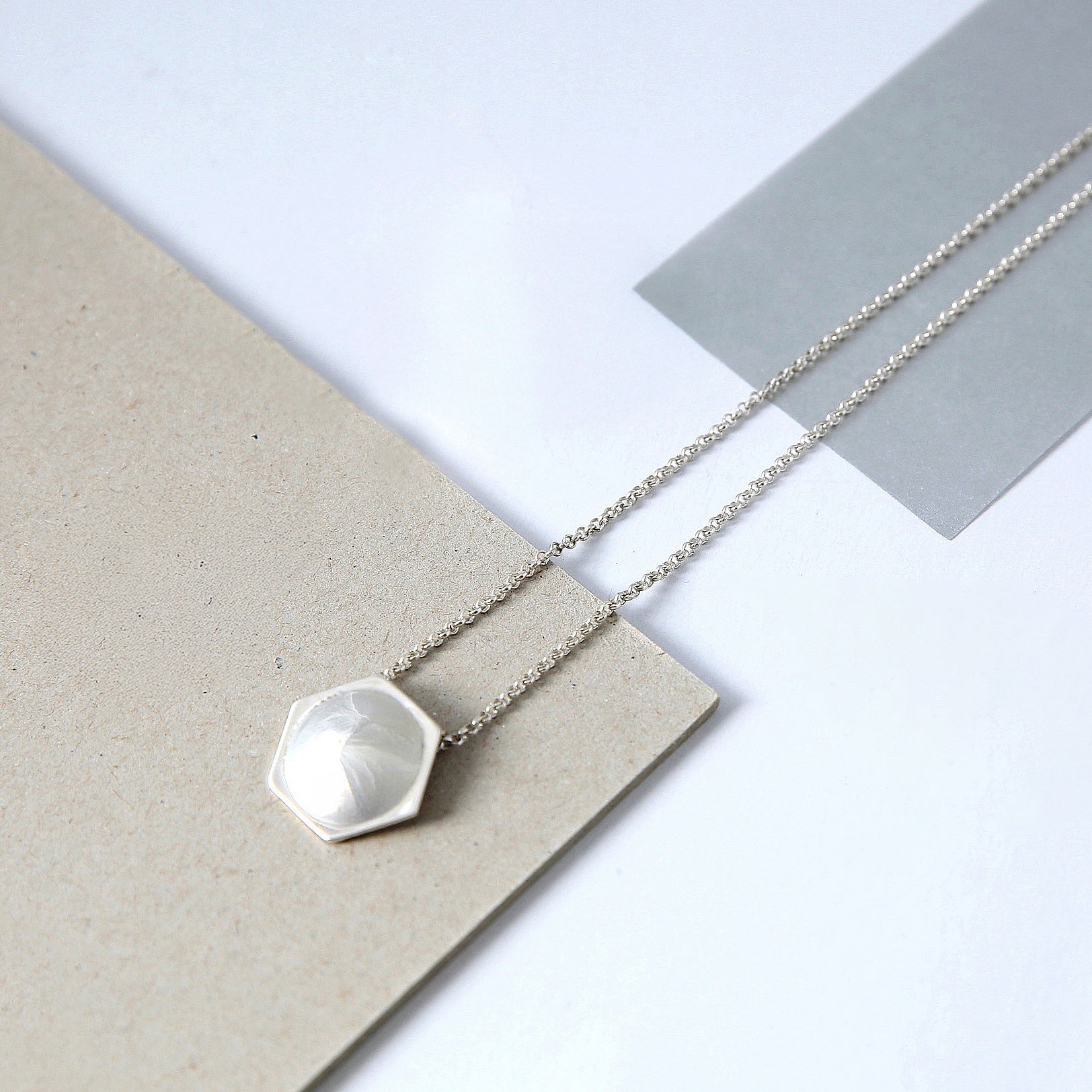 Dome Pendant