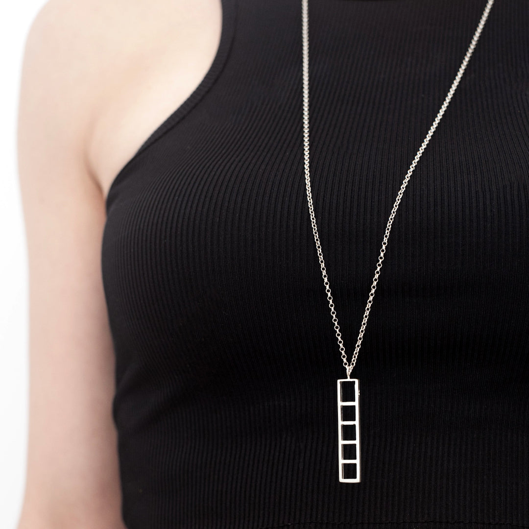 Ladder Pendant