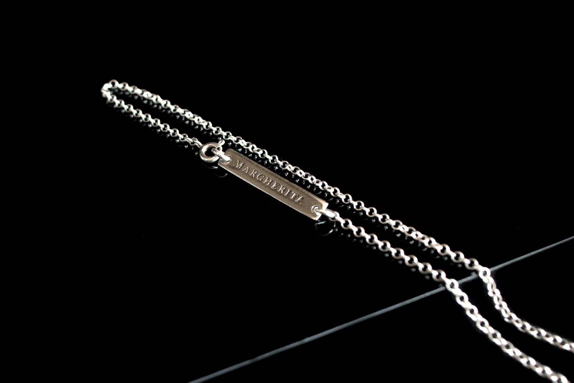 Simple Neck Chain