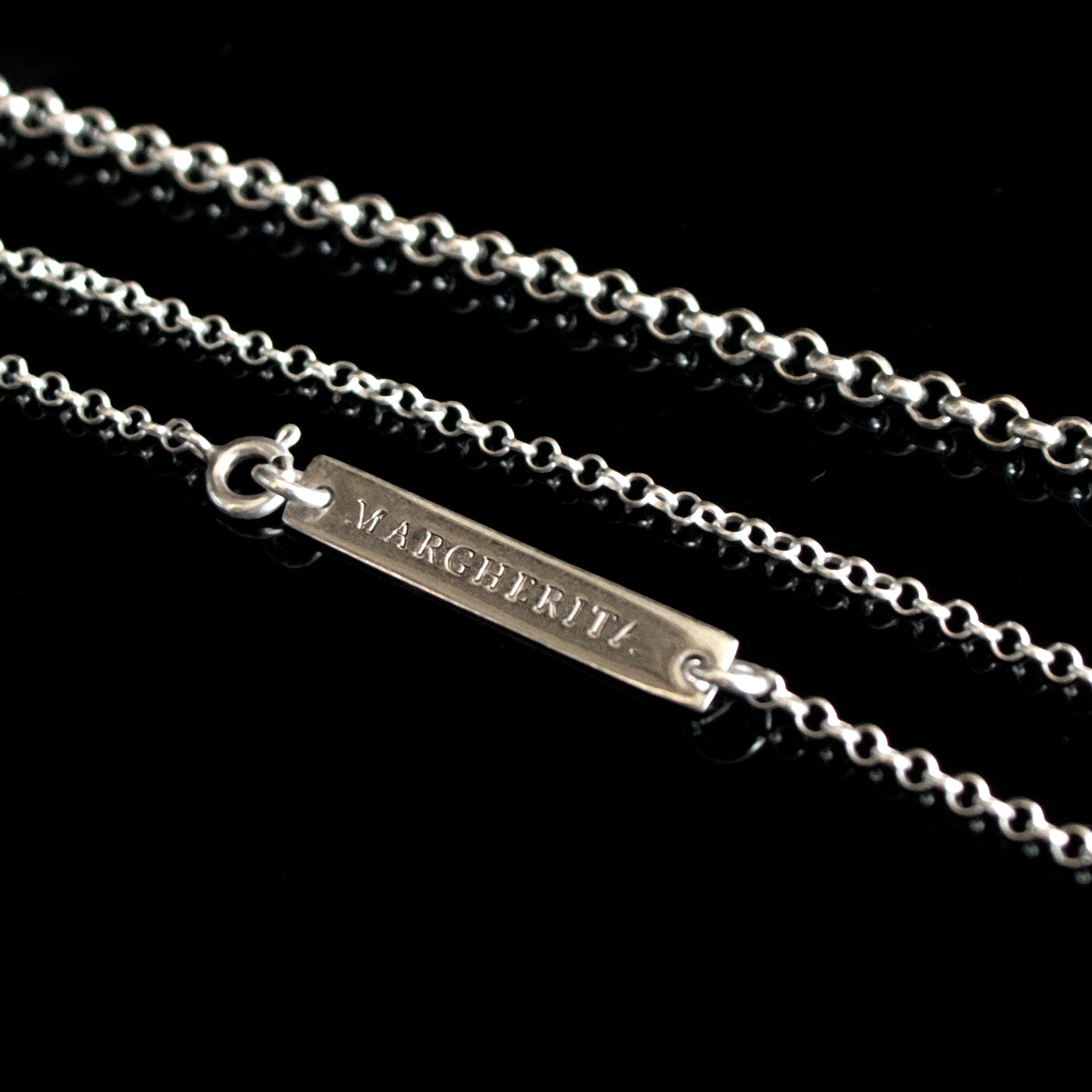 Simple Neck Chain