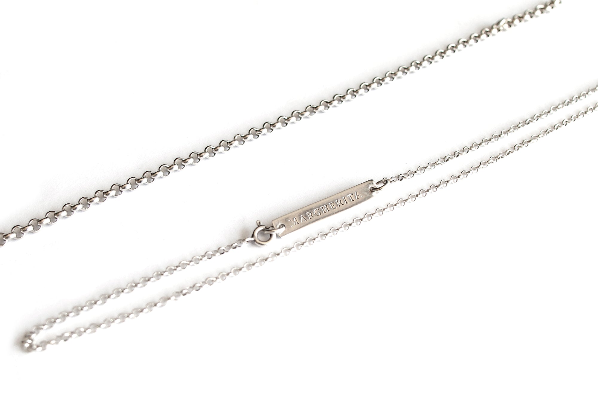 Simple Neck Chain