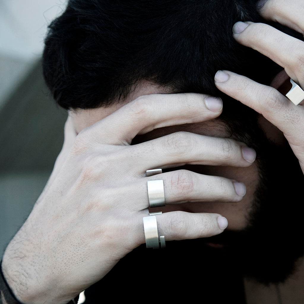 Split Ring