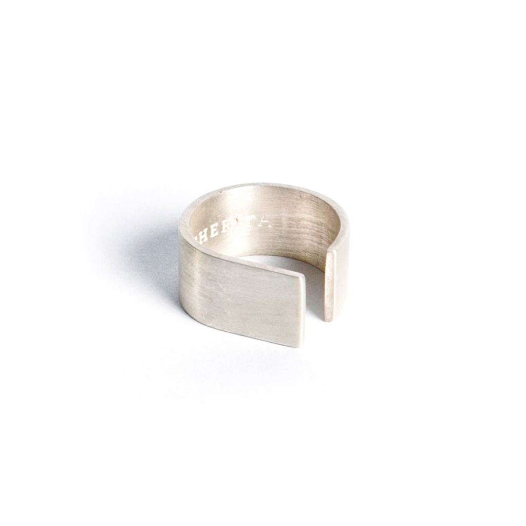 Split Ring