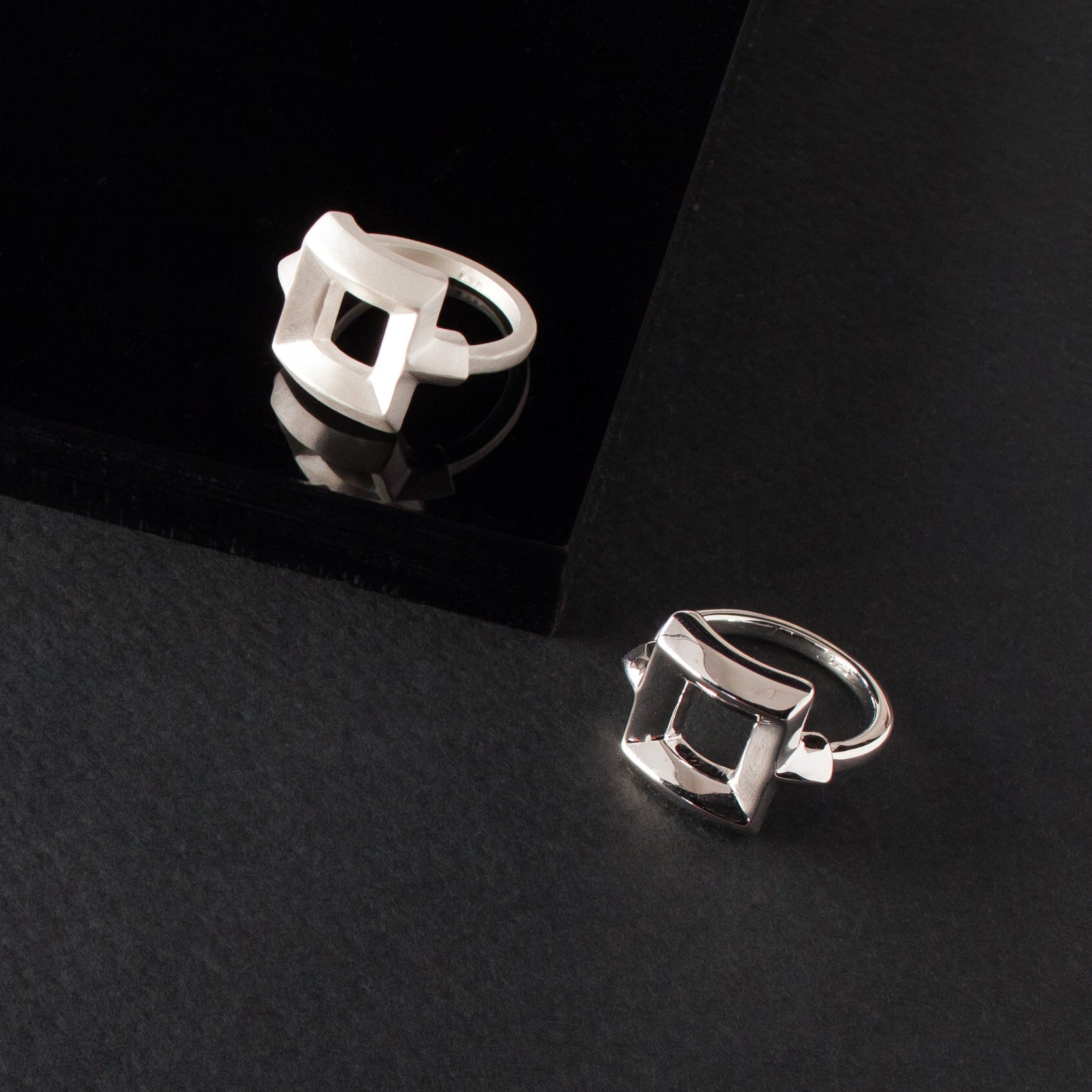 Square Ring