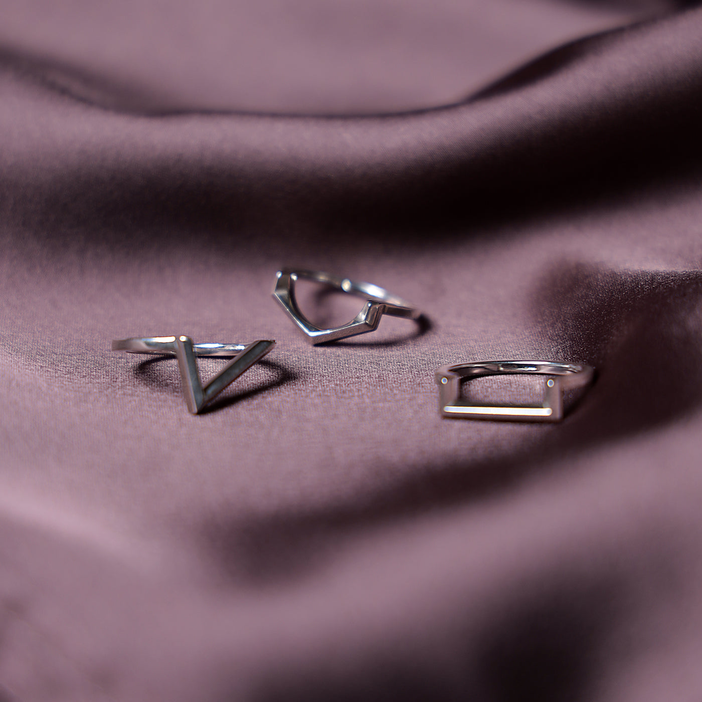 Angle Ring