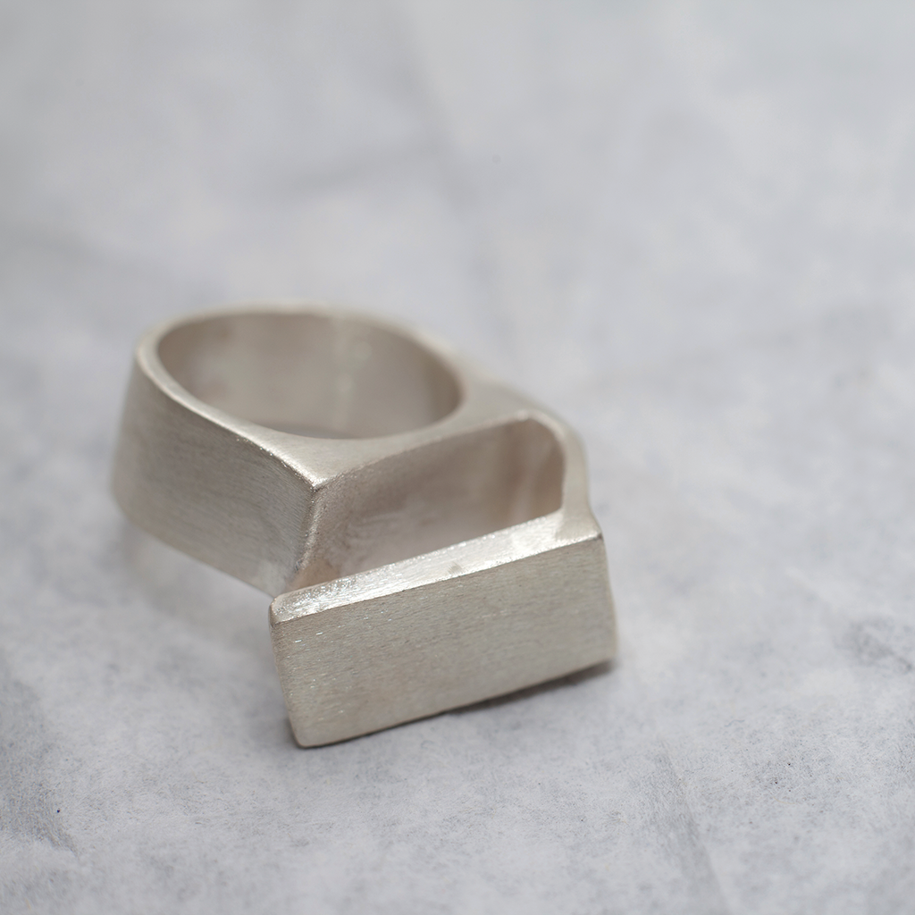 Twisted Ring