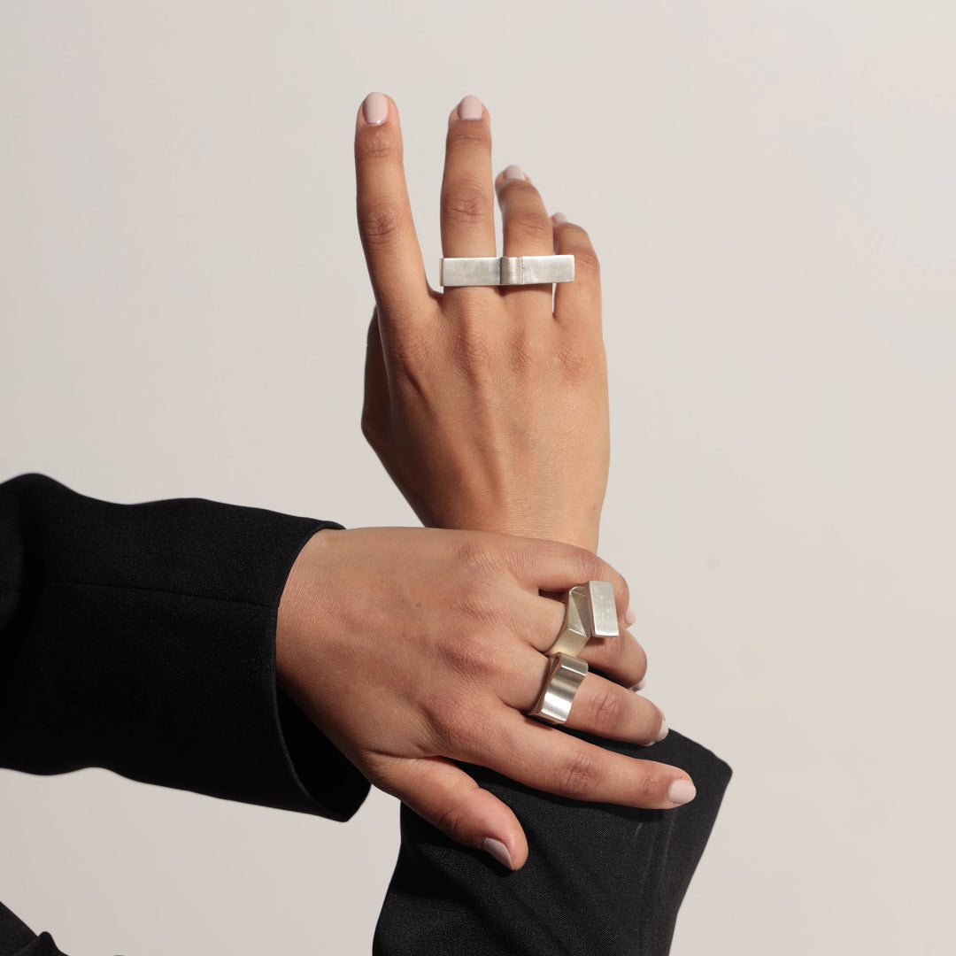 Bridge Ring