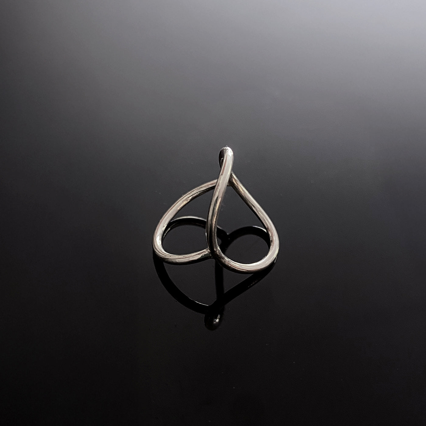 Large Orbit Ring