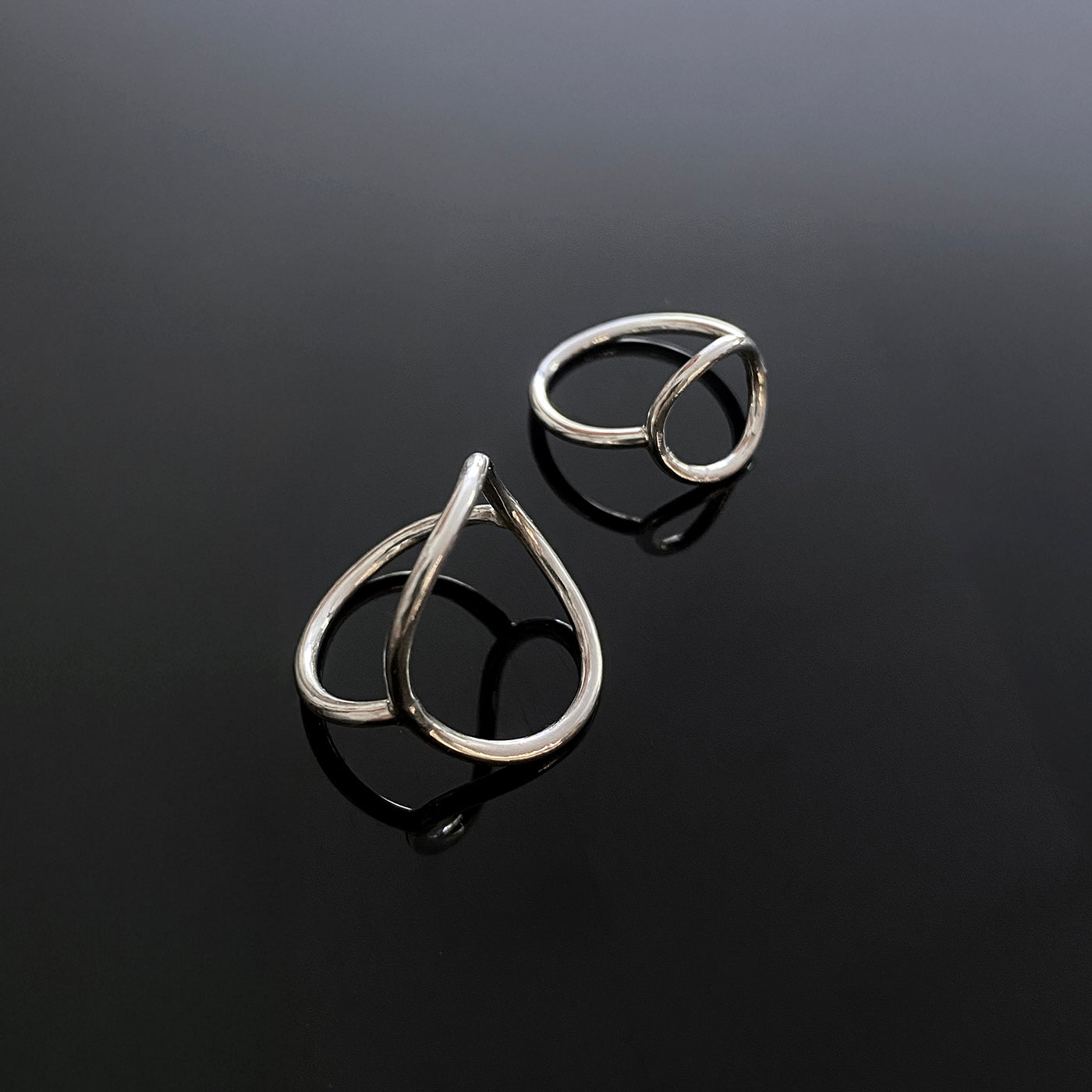 Large Orbit Ring