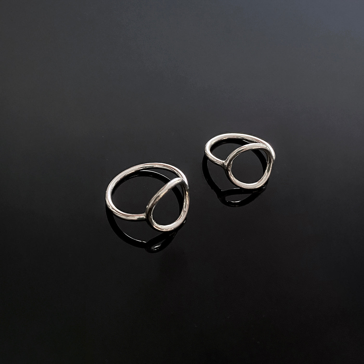 Small Orbit Ring