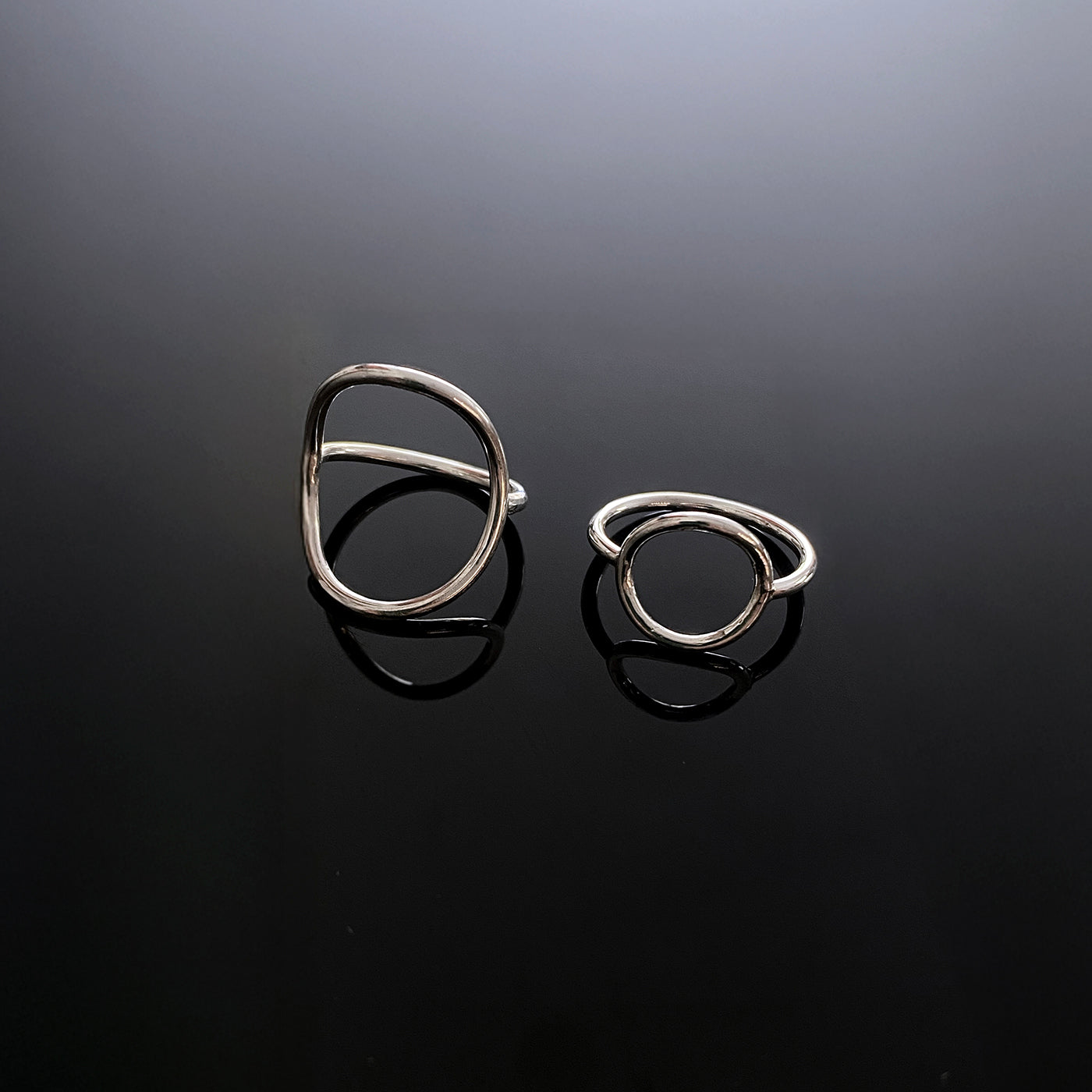 Small Orbit Ring